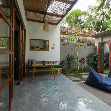 De Rekun Ubud Exterior photo