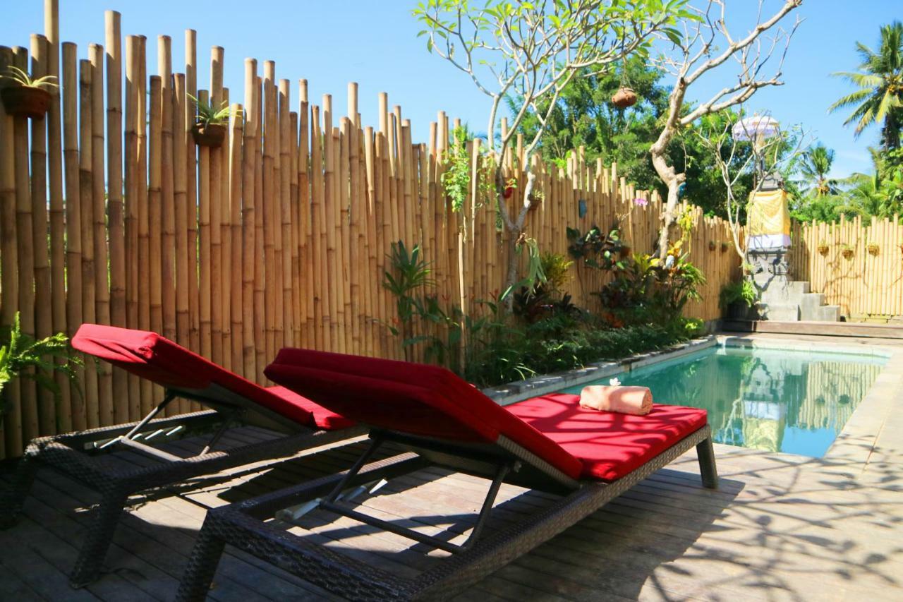 De Rekun Ubud Exterior photo