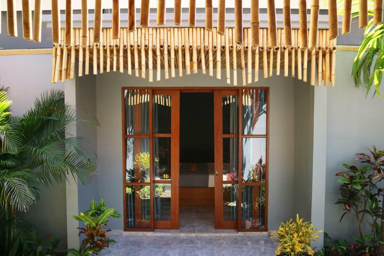 De Rekun Ubud Exterior photo