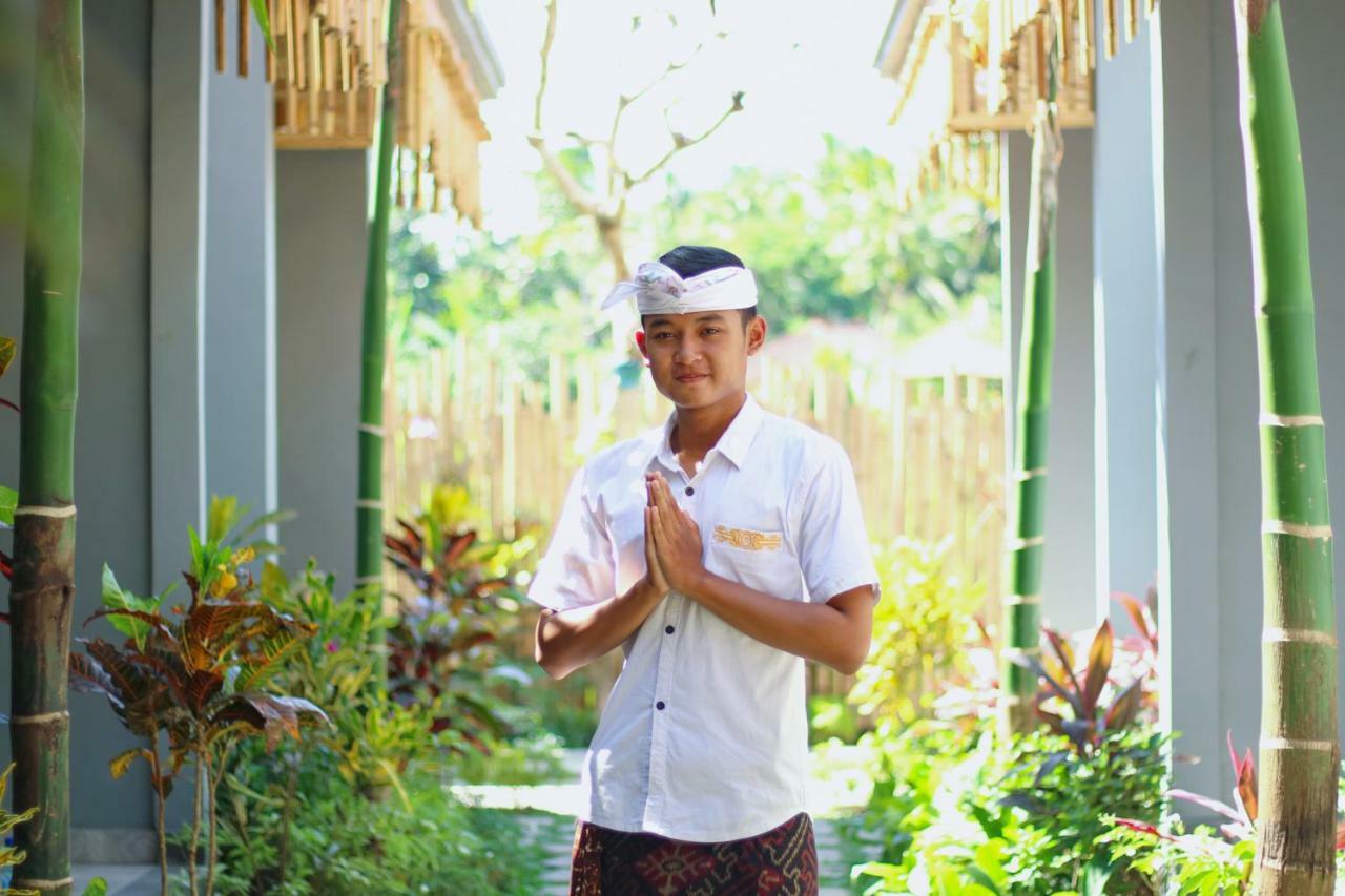 De Rekun Ubud Exterior photo