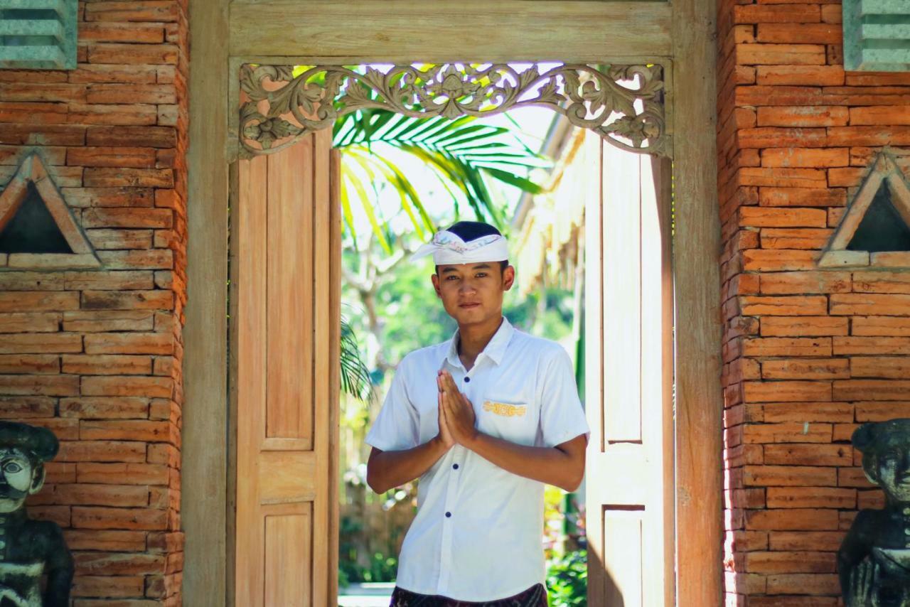 De Rekun Ubud Exterior photo