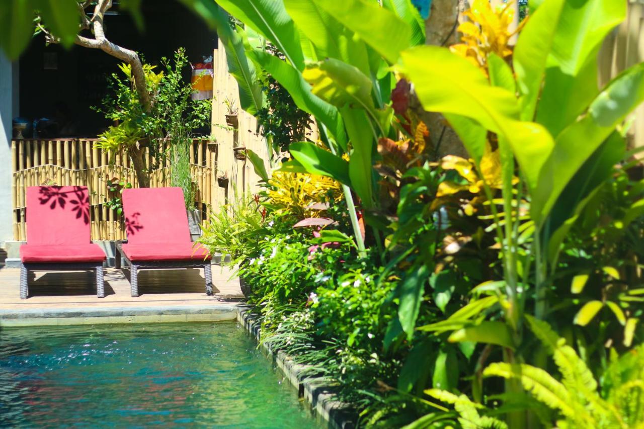 De Rekun Ubud Exterior photo