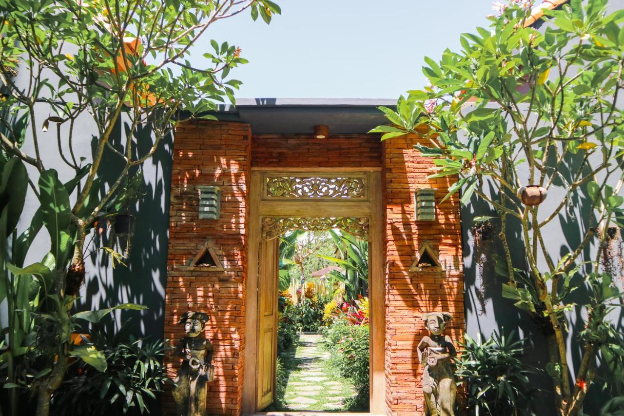 De Rekun Ubud Exterior photo