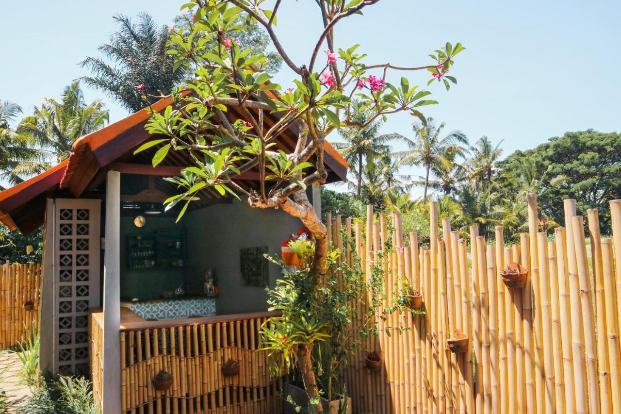 De Rekun Ubud Exterior photo